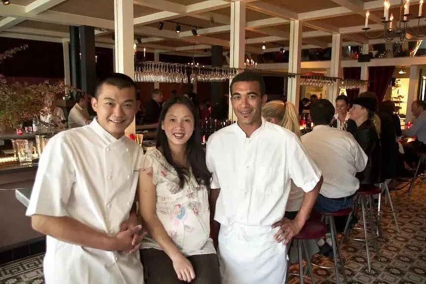 餐厅主厨被网红搅出万条网暴!网红瞬间吸粉,餐厅却要跨了!各执一词,听谁的?(组图) - 8