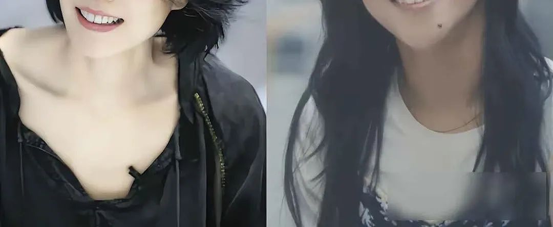天后女儿都是玩咖？放纵女儿抽烟喝酒纹身！（组图） - 1