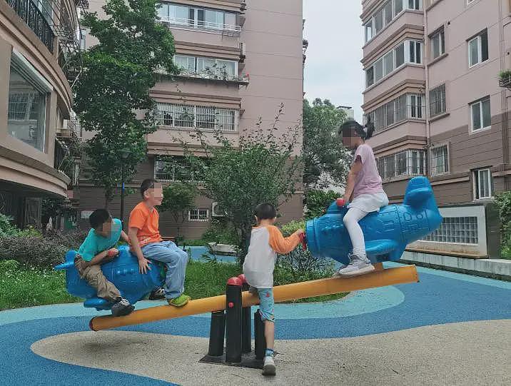 男童被邻居抓走顶替打针!警方介入,娃妈死磕到底,更多猛料被扒(组图) - 3