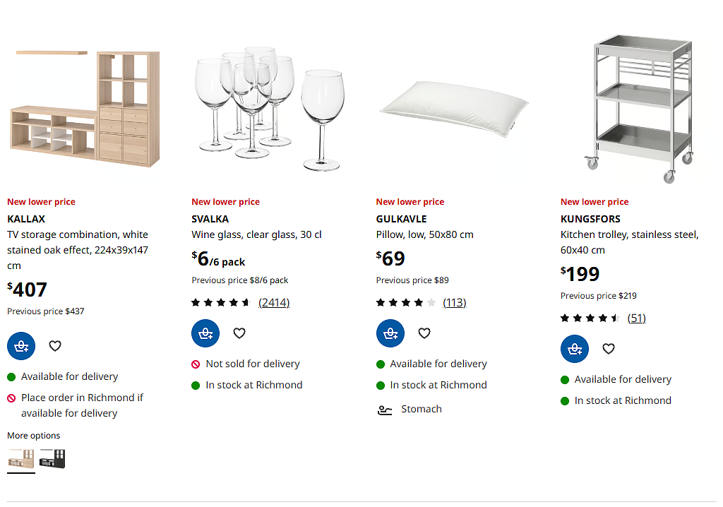 本周必Buy | Costco、IKEA、MUJI最新闪促！（组图） - 21