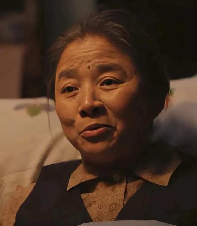 原来他们是夫妻，因戏生情恩爱41年，演完《生万物》终于红了！（组图） - 2