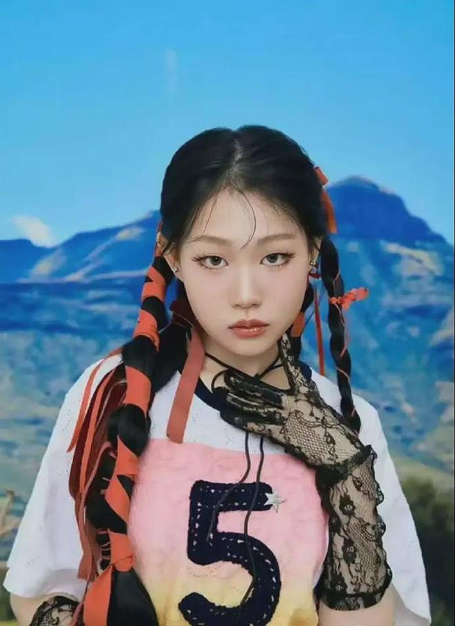 争议炸锅！黄奕女儿要当练习生，网友翻出382名牺牲缉毒警数据（组图） - 9