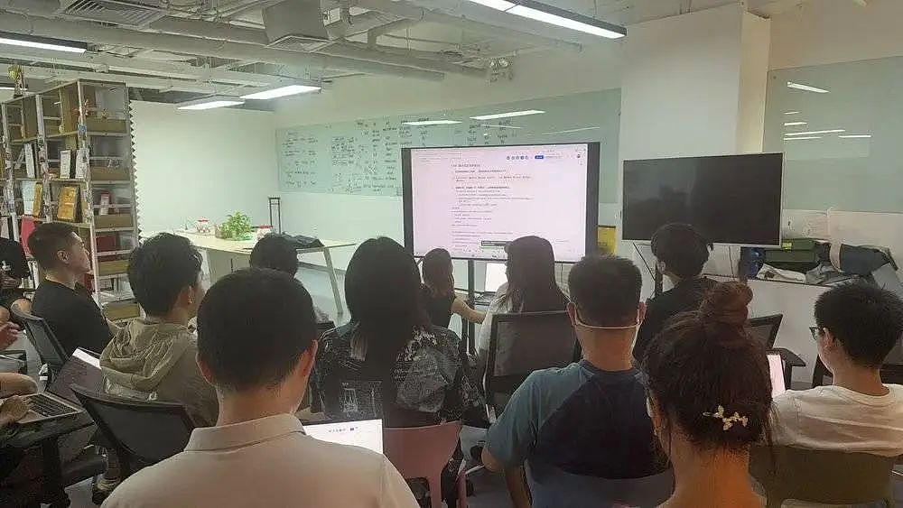 辍学的00后，正在扎堆改变世界（组图） - 6