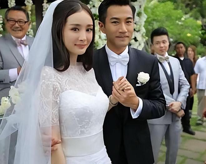 为演农妇增重，打赢20场官司，杨幂的“狠”，终于藏不住了！（组图） - 4