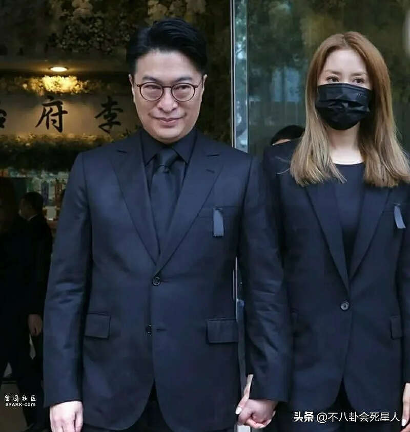 香港四大家族：李嘉诚父子撤退，李兆基家躺平（组图） - 28