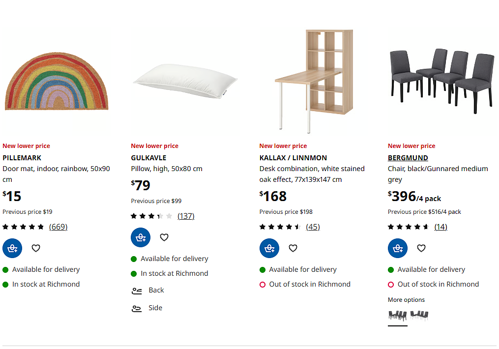 本周必Buy | Costco、IKEA、MUJI最新闪促！（组图） - 20