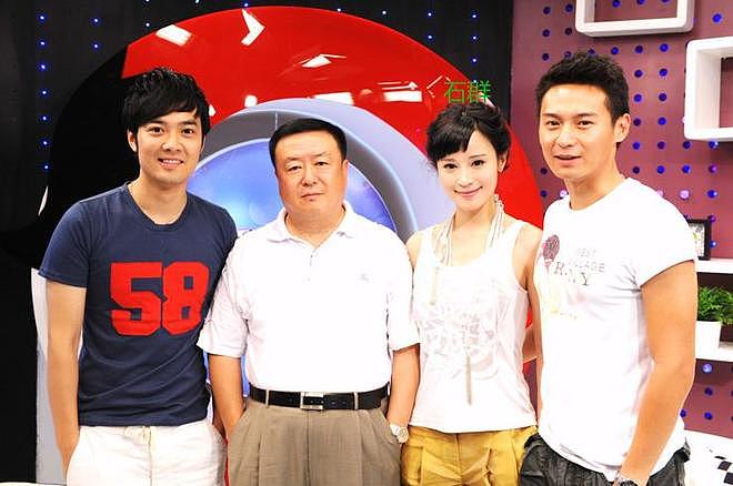色字头上一把刀！当年娶娇妻的导演们，都为自己的“欲望”付出了代价（组图） - 6