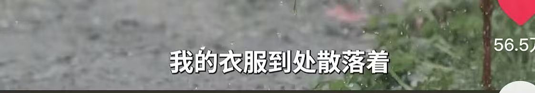 被老板做局性侵后,一个天津女人的复仇!(组图) - 5