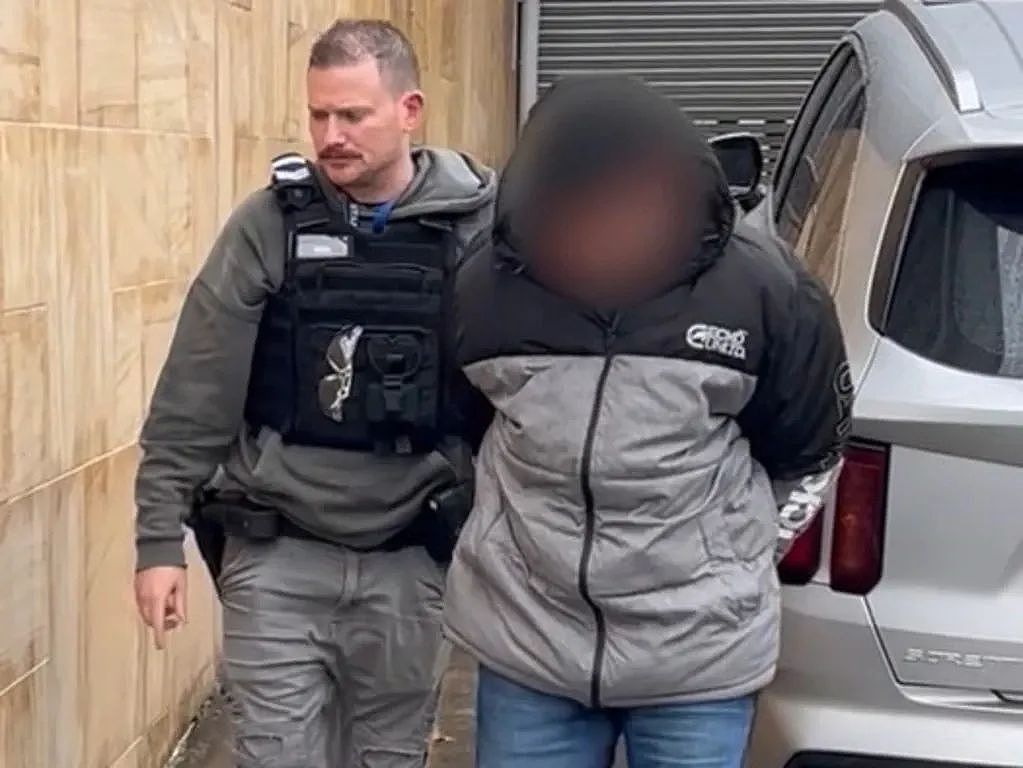 澳洲警方抓捕大批留学生！超市疯狂洗劫奶粉后在黑市出售，赃物堆积如山！涉案金额超$1000万（组图） - 3