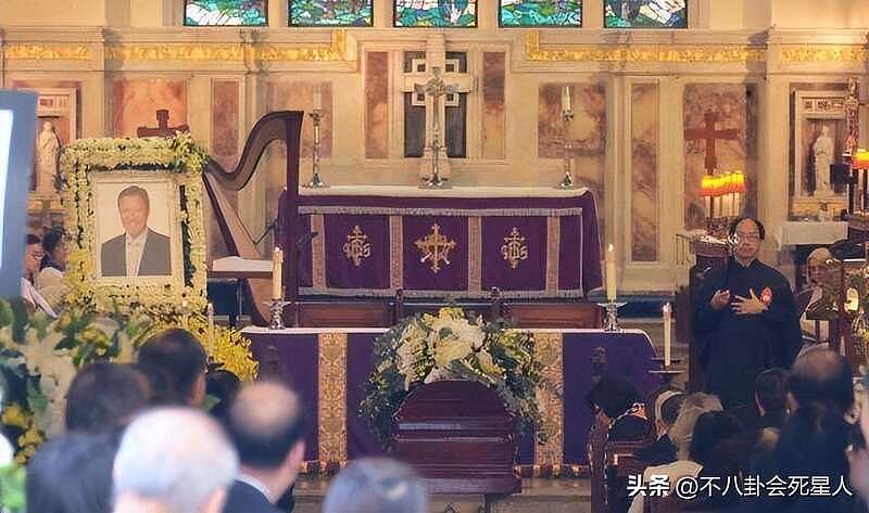 香港四大家族：李嘉诚父子撤退，李兆基家躺平（组图） - 22