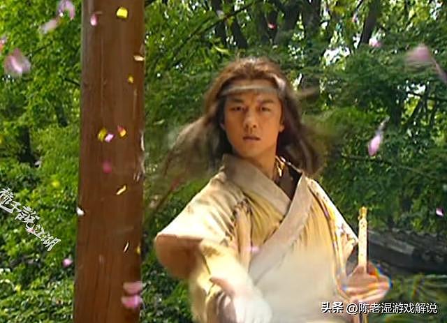 一个贪财一个好色？老夫少妻的“残酷”在74岁的张纪中身上应验了（组图） - 22