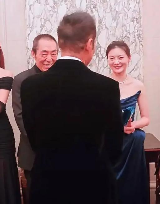 色字头上一把刀！当年娶娇妻的导演们，都为自己的“欲望”付出了代价（组图） - 11