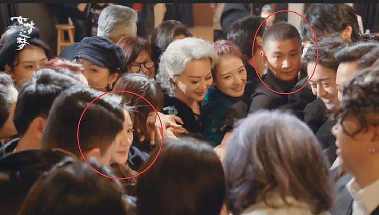 文章恋情曝光后首现身，左手戴戒指疑似二婚，与绯闻女友多次同台（组图） - 13