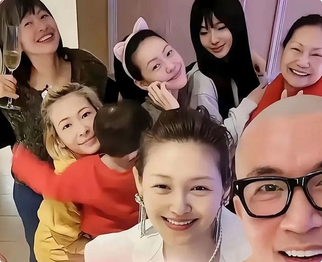 言承旭泪洒大S墓地，惊见钉子、躺椅，具俊晔的“深情”是真是假（组图） - 3