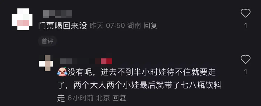 穷鬼迪士尼,统治中产周末?(组图) - 11