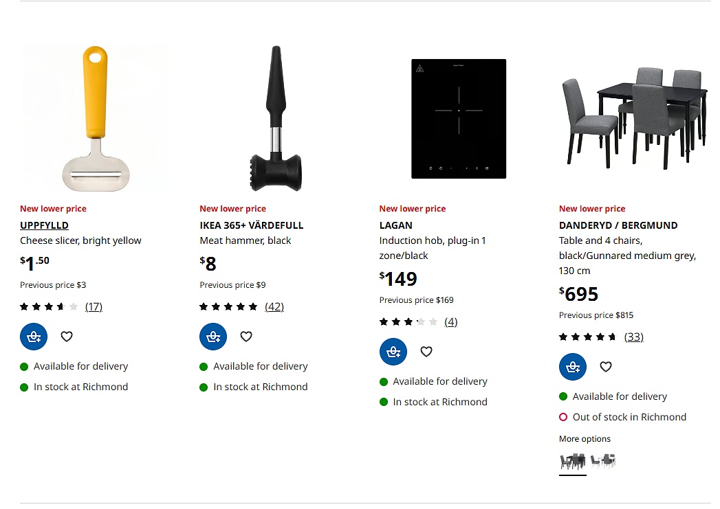 本周必Buy | Costco、IKEA、MUJI最新闪促！（组图） - 22