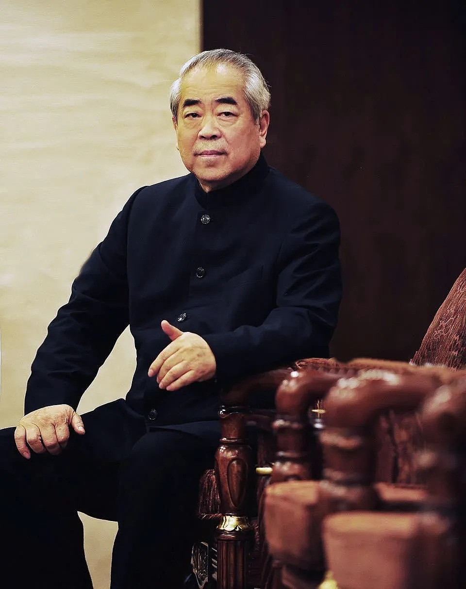 范曾被娇妻卷走20亿后续！网曝继子与娇妻同伙，直播甩卖亲签版画（组图） - 11