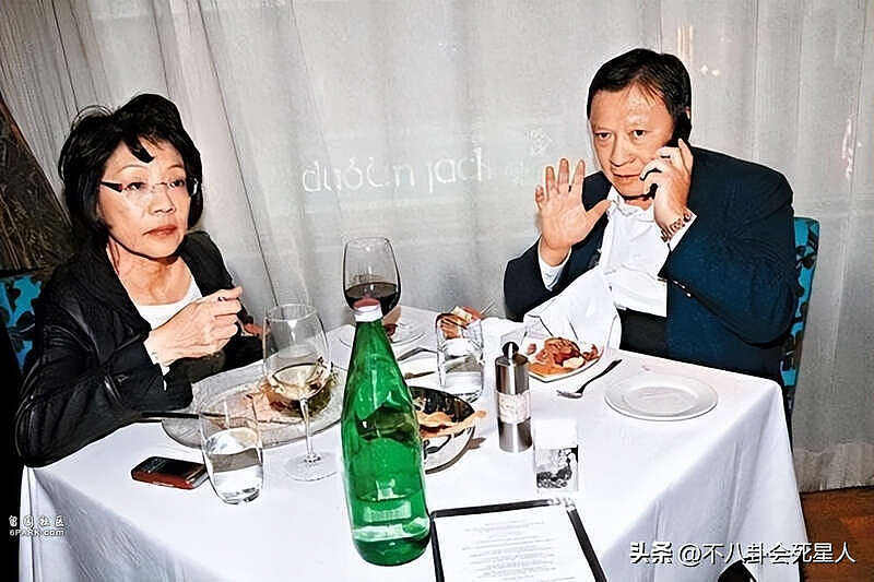 香港四大家族：李嘉诚父子撤退，李兆基家躺平（组图） - 19