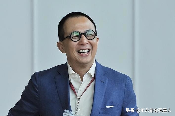 香港四大家族：李嘉诚父子撤退，李兆基家躺平（组图） - 2