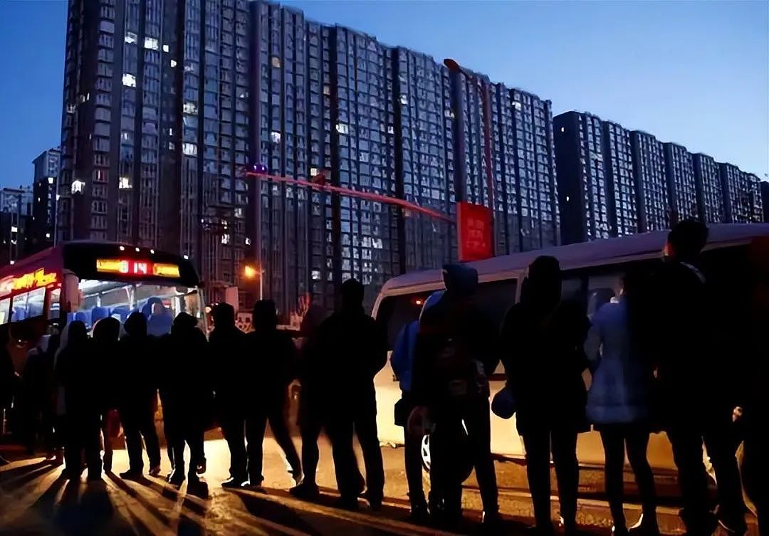 又一鬼城！环京百强县，房价从2.5w跌到4000元，一夜跌回10年前（组图） - 3