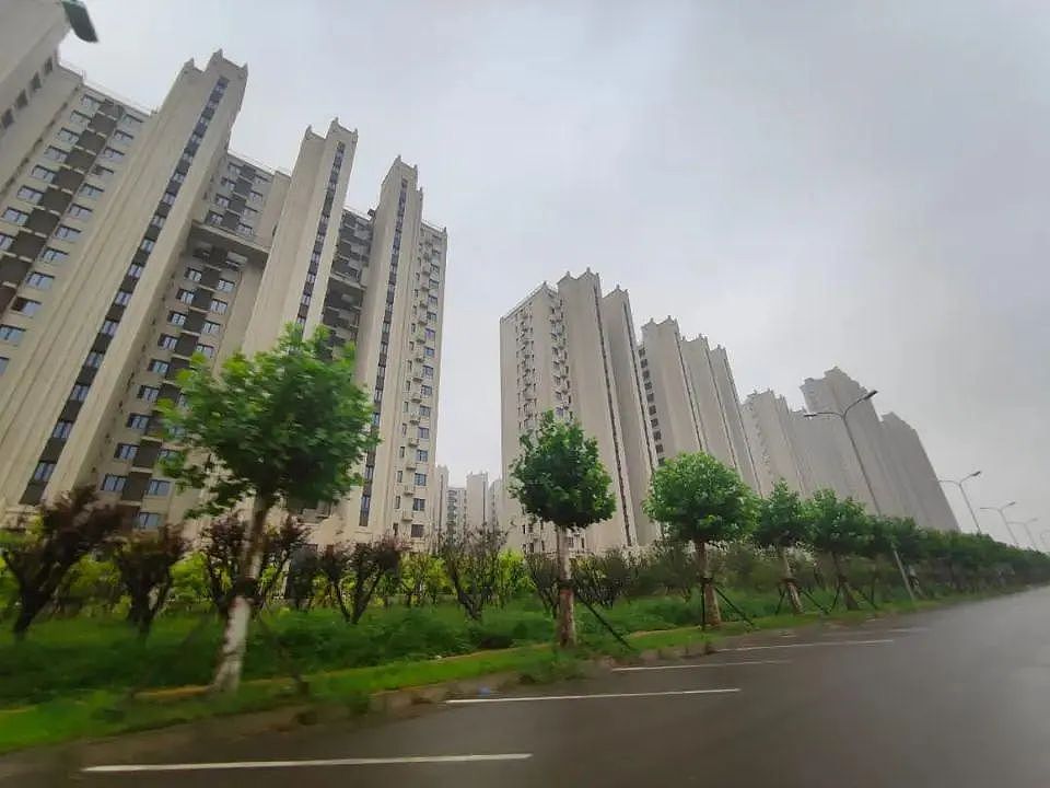 又一鬼城！环京百强县，房价从2.5w跌到4000元，一夜跌回10年前（组图） - 7