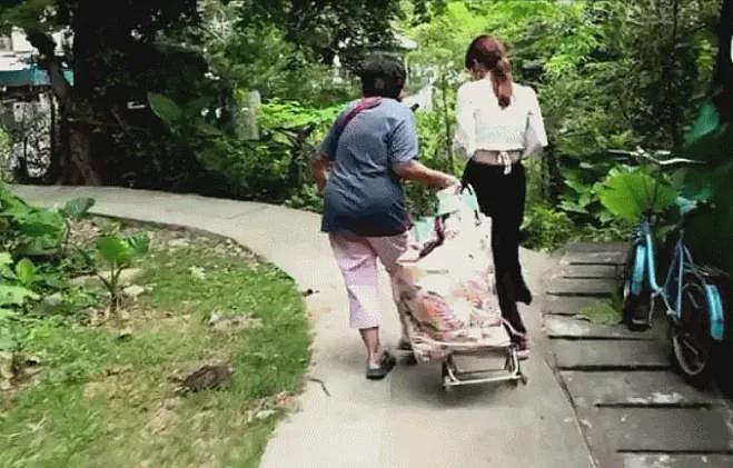 恭喜成功怀B！多次人工受孕终于怀上，嫁给公屋老公事业受损（组图） - 13