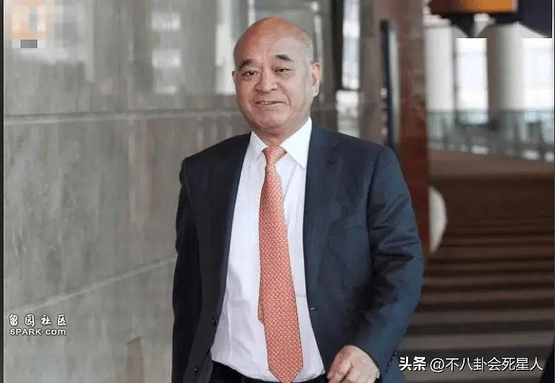 香港四大家族：李嘉诚父子撤退，李兆基家躺平（组图） - 6
