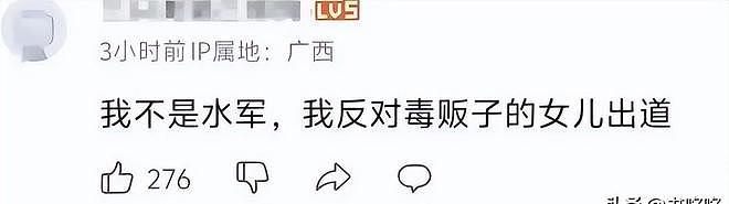 黄奕回应女儿遭抵制出道：父亲涉毒与我们无关，已离婚（组图） - 12
