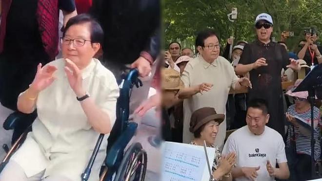 谷建芬：华语乐坛一代教母，捧红孙楠那英，晚年却独守愧疚与争议（组图） - 9