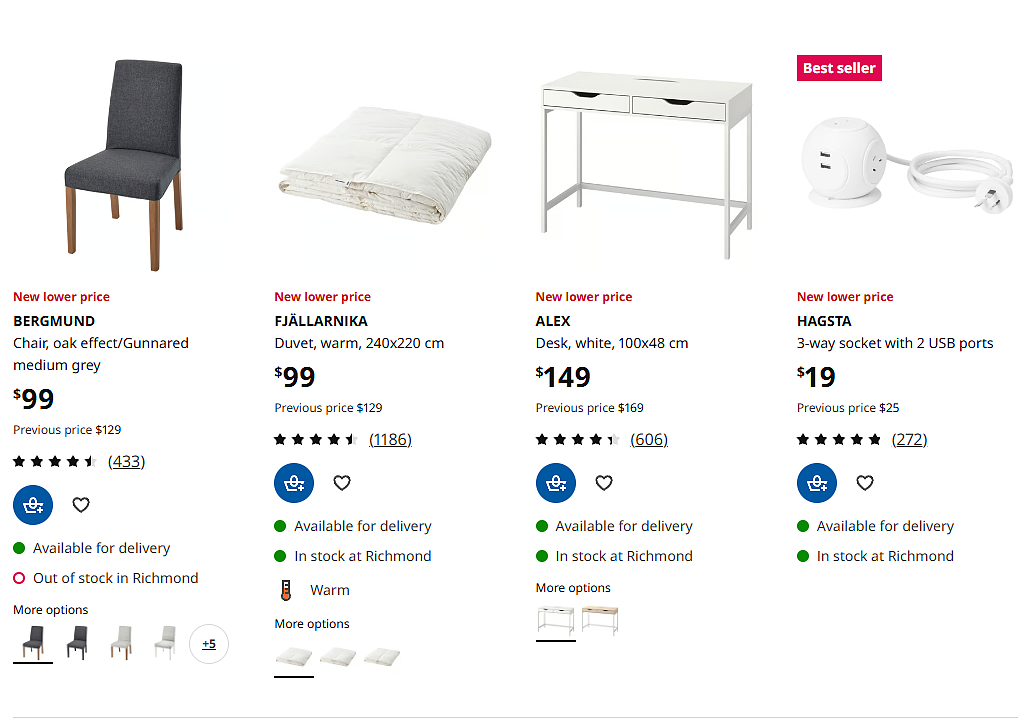 本周必Buy | Costco、IKEA、MUJI最新闪促！（组图） - 14