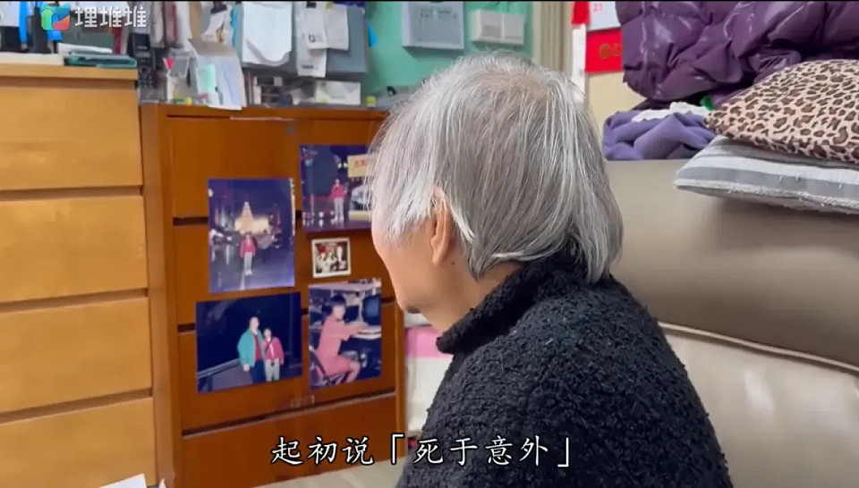 香港四大奇案，被这档TVB深夜节目揭了底（组图） - 15