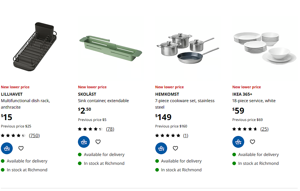 本周必Buy | Costco、IKEA、MUJI最新闪促！（组图） - 15