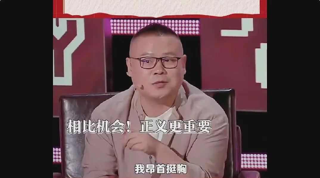 岳云鹏自曝饭局上帮女艺人挡酒惨遭换角!背后原因值得深思......(组图) - 3