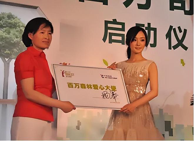 为演农妇增重，打赢20场官司，杨幂的“狠”，终于藏不住了！（组图） - 13