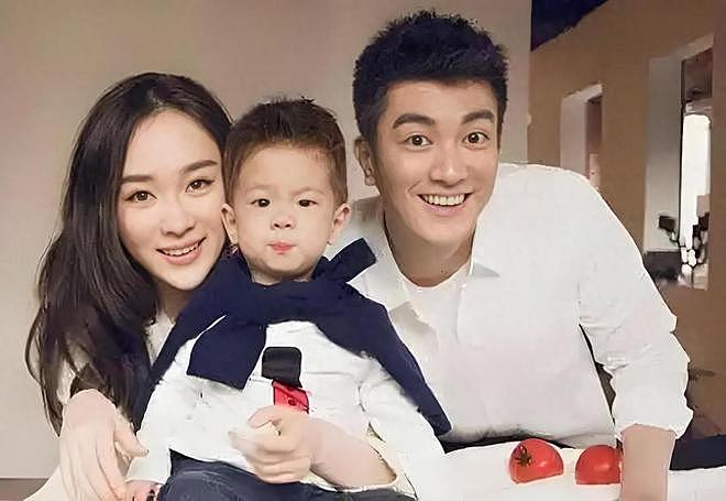 霍思燕带女儿出行被拍，被怀疑代孕得女，嗯哼曾无意说出妹妹名字（组图） - 1