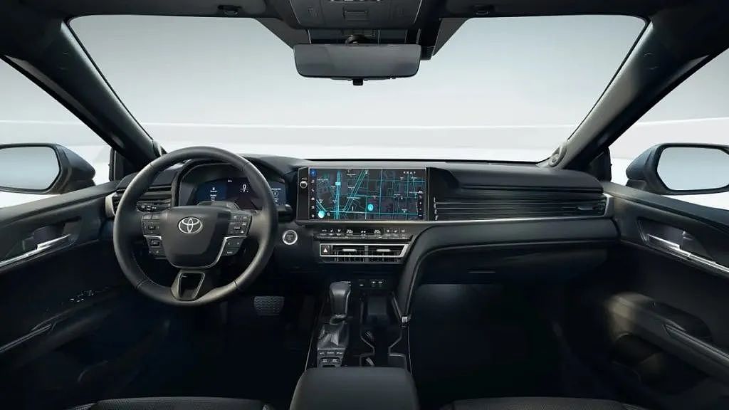 13代Toyota Corolla选于60周年登场！大改款明年问世用上1.5油电与RAV4技术？（组图） - 4
