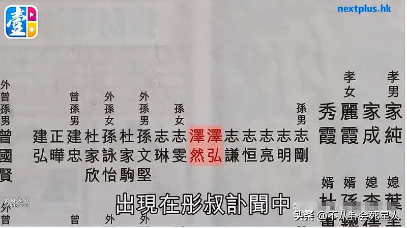 香港四大家族：李嘉诚父子撤退，李兆基家躺平（组图） - 8