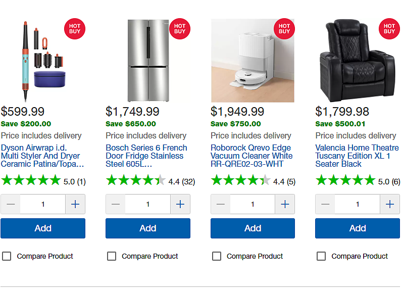 本周必Buy | Costco、IKEA、MUJI最新闪促！（组图） - 3