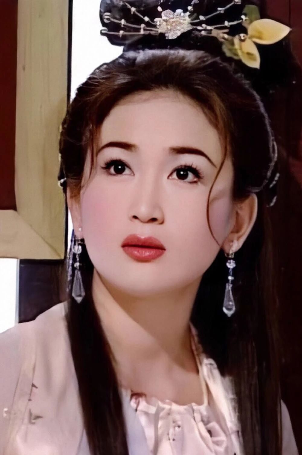 曾是人间尤物，穷到差点被卖，出道拍风月片，高嫁豪门却拒绝生娃！59岁的她，凭啥这么任性？（组图） - 14