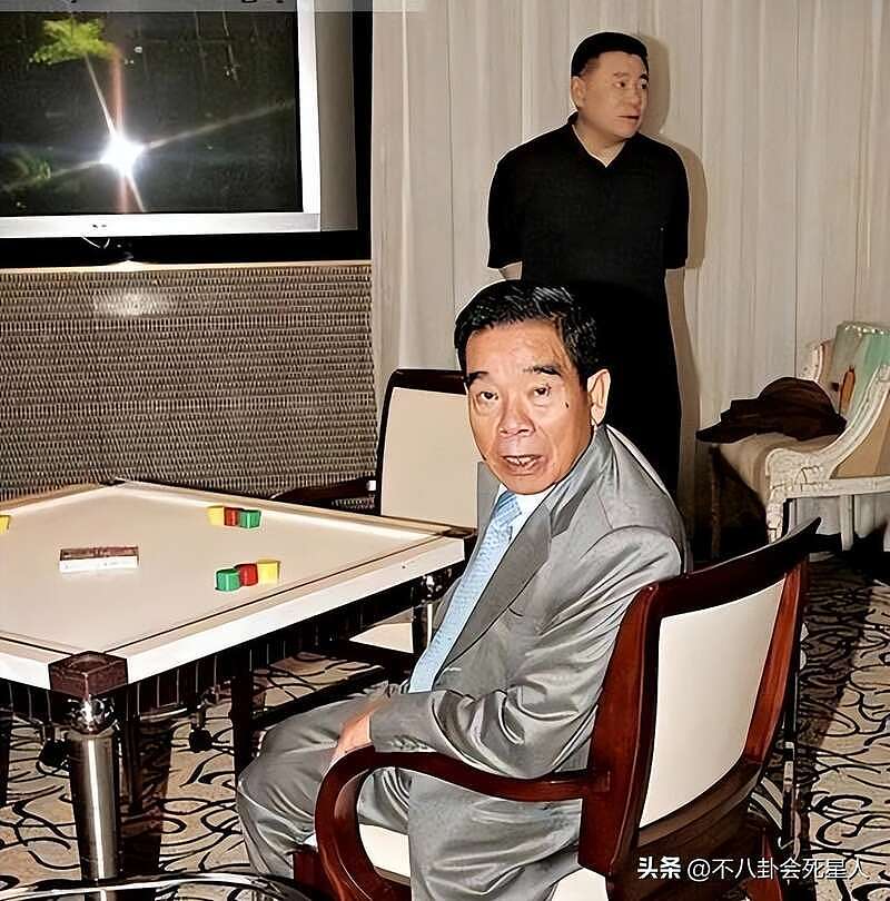 香港四大家族：李嘉诚父子撤退，李兆基家躺平（组图） - 5
