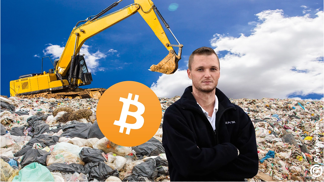 程序员错扔8000枚比特币,价值$9亿!跪求挖垃圾场屡次被拒,如今倒欠百万(组图) - 13