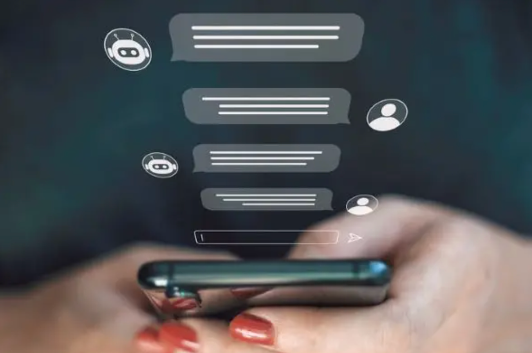 惊爆!你向AI倾诉的秘密,可能已被全世界看到(组图) - 12
