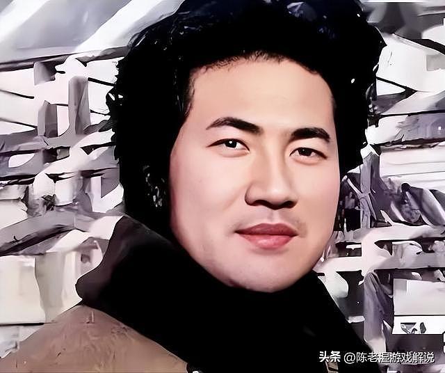 一个贪财一个好色？老夫少妻的“残酷”在74岁的张纪中身上应验了（组图） - 20