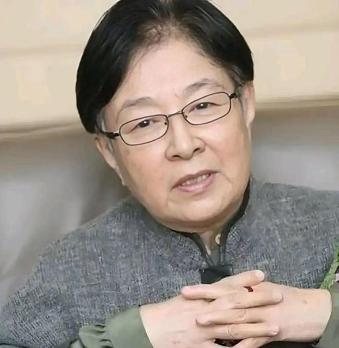 谷建芬：华语乐坛一代教母，捧红孙楠那英，晚年却独守愧疚与争议（组图） - 8