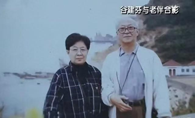 谷建芬：华语乐坛一代教母，捧红孙楠那英，晚年却独守愧疚与争议（组图） - 5