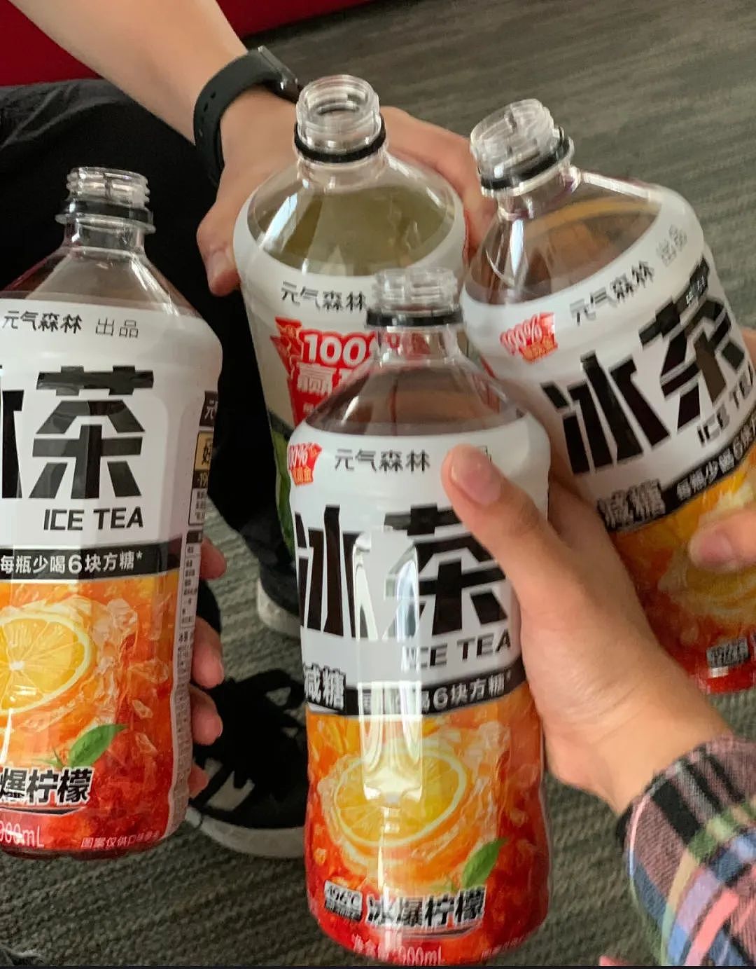 穷鬼迪士尼,统治中产周末?(组图) - 10