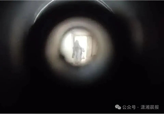 被残害的外交学院女生，只能自认倒霉吗？（组图） - 5