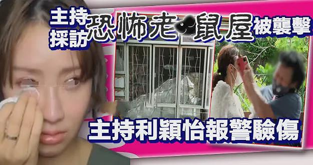 恭喜成功怀B！多次人工受孕终于怀上，嫁给公屋老公事业受损（组图） - 19