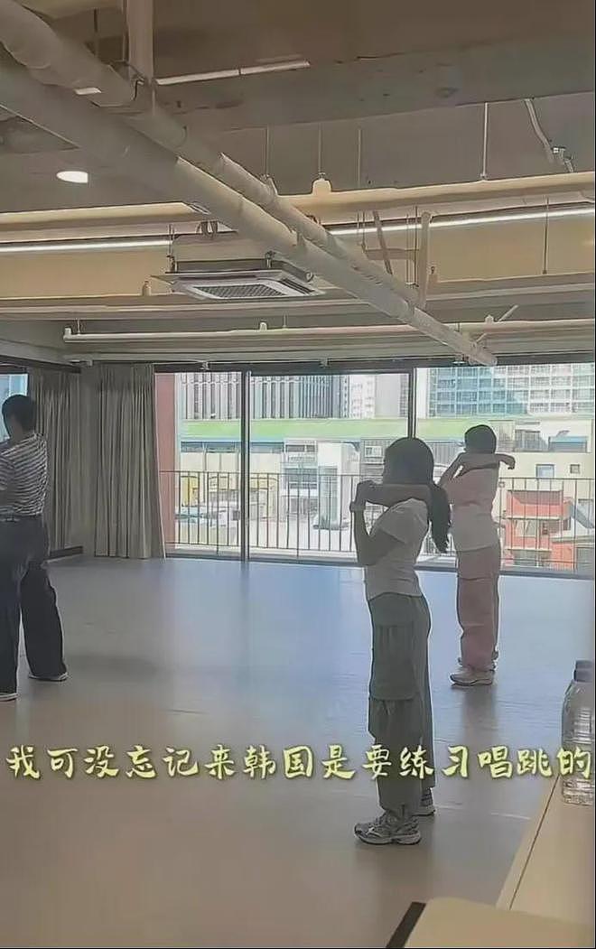 争议炸锅！黄奕女儿要当练习生，网友翻出382名牺牲缉毒警数据（组图） - 3