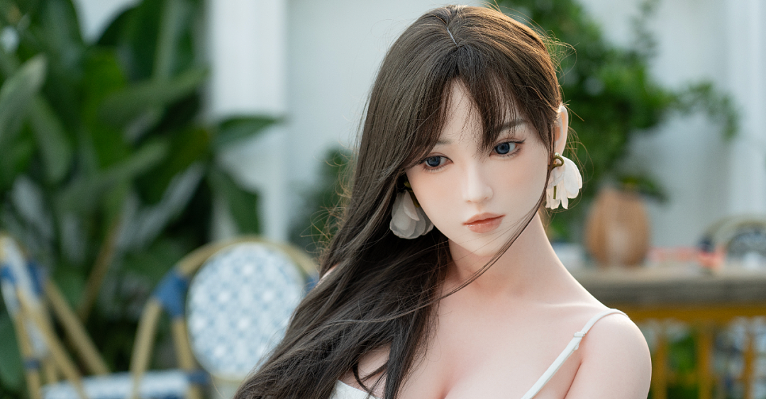 太逼真！中国产AI情趣娃娃有体温会调情，女性用户不到1%（组图） - 3